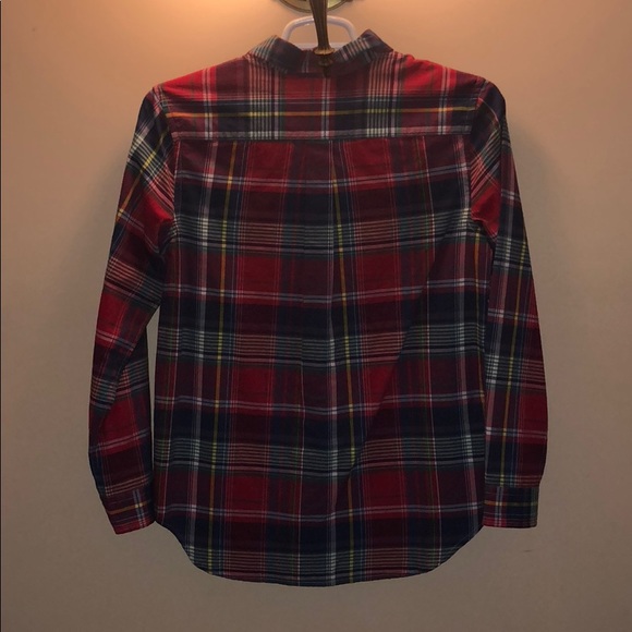 Boys Button Down - Picture 2 of 2